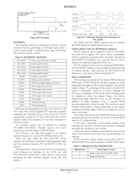 NCP6914AFCDT1G數據表 頁面 16