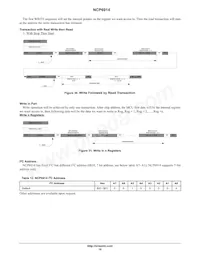 NCP6914AFCDT1G數據表 頁面 18