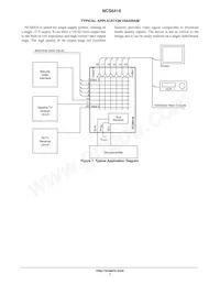 NCS6416DWR2G Datenblatt Seite 7