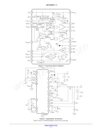 NCV8851-1DBR2G Datasheet Page 2