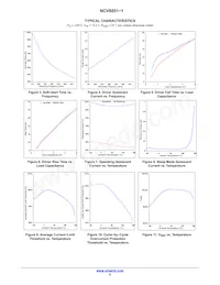 NCV8851-1DBR2G Datasheet Page 6