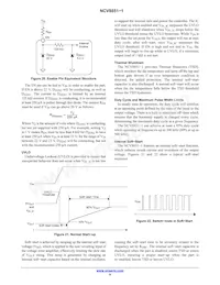 NCV8851-1DBR2G Datasheet Page 9