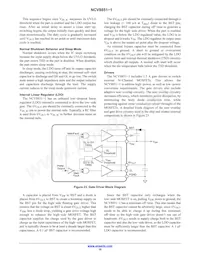 NCV8851-1DBR2G Datenblatt Seite 10