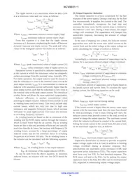 NCV8851-1DBR2G Datenblatt Seite 14