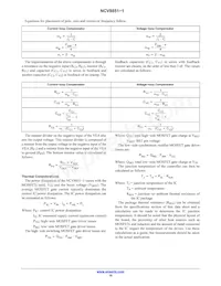 NCV8851-1DBR2G Datenblatt Seite 16