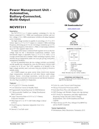 NCV97311MW33R2G Datasheet Copertura