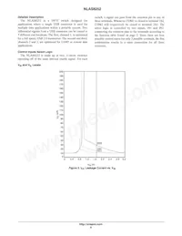 NLAS8252MUTAG Datenblatt Seite 6