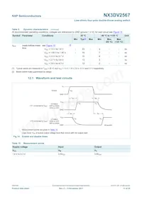 NX3DV2567GU Datenblatt Seite 11