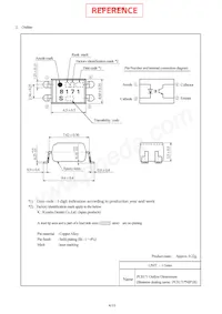 PC81713NIP1B Datasheet Pagina 5