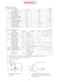 PC81713NIP1B Datasheet Pagina 6