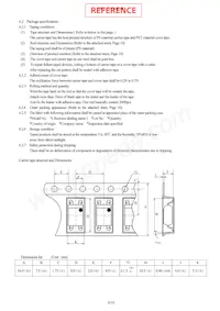 PC81713NIP1B Datasheet Pagina 10