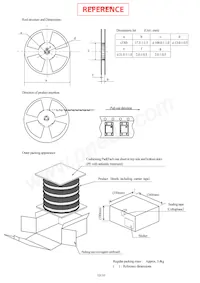 PC81713NIP1B Datasheet Pagina 11