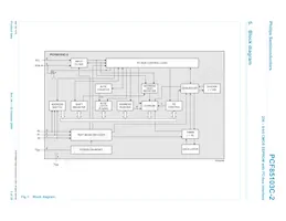 PCF85103C-2P/00 Datasheet Pagina 3