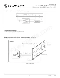 PI2PCIE412-DZHEX Datenblatt Seite 6