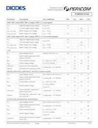 PI3WVR31310AZLE Datenblatt Seite 9