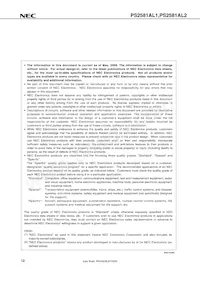 PS2581AL2-F3-Q-A Datasheet Page 14