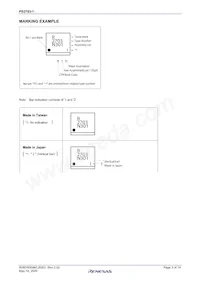 PS2703-1-V-A Datenblatt Seite 3