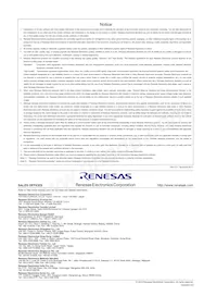 PS2861B-1Y-V-L-A Datasheet Page 15