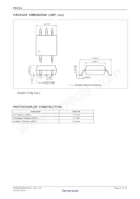 PS9124-V-F3-AX Datenblatt Seite 2