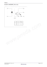 PS9124-V-F3-AX Datenblatt Seite 3