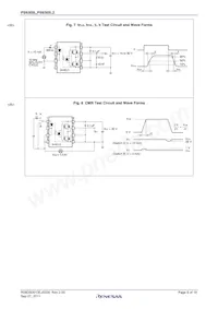 PS9305L-E3-AX Datenblatt Seite 8