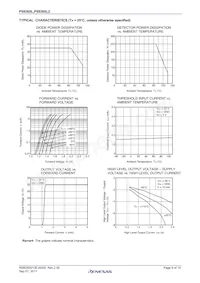 PS9305L-E3-AX Datenblatt Seite 9