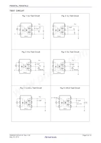 PS9307AL2-E3-AX Datenblatt Seite 6