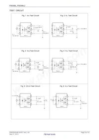 PS9308L2-V-E3-AX Datasheet Pagina 8