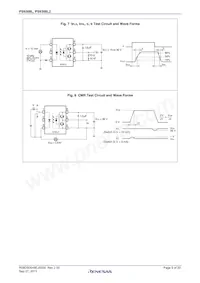 PS9308L2-V-E3-AX Datasheet Pagina 9