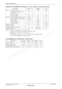 PS9331L2-V-E3-AX Datenblatt Seite 4