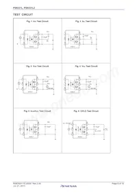 PS9331L2-V-E3-AX Datasheet Pagina 6