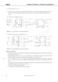 PS9587L3-AX Datenblatt Seite 10