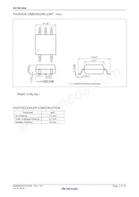 RV1S9160ACCSP-100V#SC0 Datasheet Pagina 2