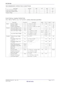 RV1S9160ACCSP-100V#SC0 Datasheet Pagina 4