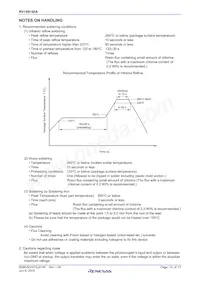 RV1S9160ACCSP-100V#SC0 Datasheet Pagina 10