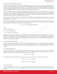 SI8282CD-IS Datasheet Pagina 9