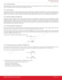 SI8282CD-IS Datasheet Pagina 10