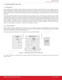 SI8605AB-B-IS1R Datasheet Pagina 6