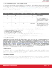 SI8605AB-B-IS1R Datasheet Page 11