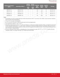 SI8622ET-ISR Datasheet Page 3