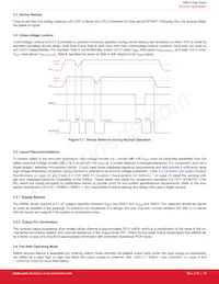 SI8645ET-ISR Datasheet Page 10