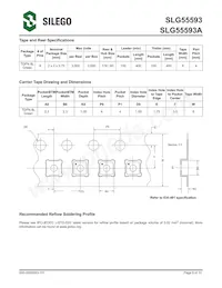 SLG55593V Datenblatt Seite 9