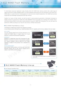 THGBMHG8C4LBAW7 Datasheet Pagina 4