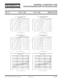 TIL117TVM Datasheet Page 6