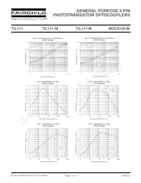 TIL117TVM Datasheet Page 7