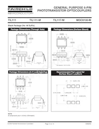 TIL117TVM Datasheet Page 10