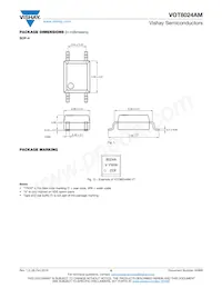 VOT8024AM-VT2數據表 頁面 6