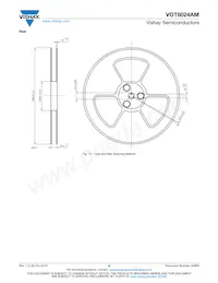 VOT8024AM-VT2 Datenblatt Seite 8