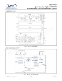 XRP7724ILB-CX01-F Datasheet Pagina 7