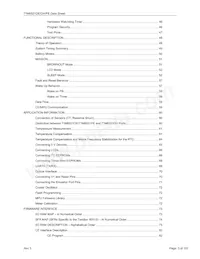 71M6521FE-IMR/F Datasheet Page 3